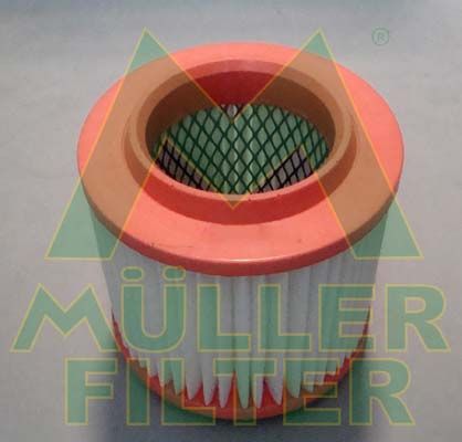 MULLER FILTER Ilmansuodatin PA3222